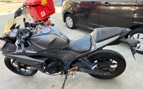 YAMAHA YZF R-3 2016 RH07J