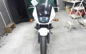 HONDA CB400 SUPER BOLDOR VTEC 2012 NC42