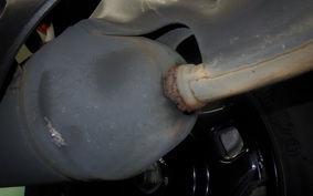 SUZUKI ADDRESS V125 S 2016 CF4MA
