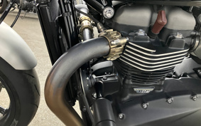 TRIUMPH SPEED TWIN 2020 DAD85H