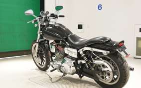 HARLEY FXDC 1450 2005