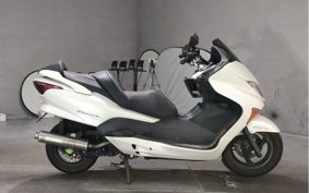 HONDA FORZA Z MF08