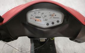 SUZUKI ADDRESS V50 CA44A