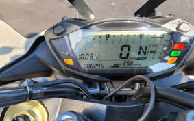 SUZUKI GSX-S750 ABS 2022 C533F