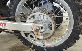 SUZUKI RM125 2023
