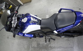 YAMAHA FZ1 FAZER 2012 RN21J