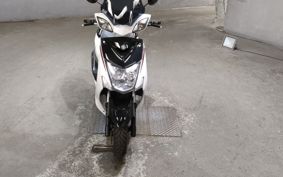 YAMAHA CYGNUS 125 X SE46