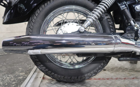 YAMAHA DRAGSTAR 250 VG05J