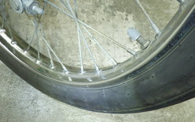 HONDA C50 SUPER CUB 2024 C50