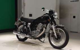 YAMAHA SR400 Gen.5 2018