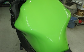 KAWASAKI NINJA 650 A 2018