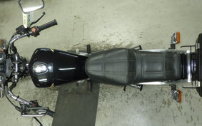 HONDA CBX125 CUSTOM JC12