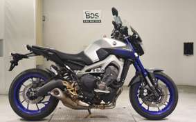 YAMAHA MT-09 A 2015 RN34J