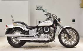 YAMAHA DRAGSTAR 400 2007 VH01J