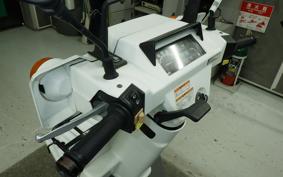 HONDA GYRO X 2024 TD02