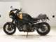 Фото Yamaha XSR900 2022 с японского аукциона