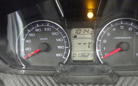 SUZUKI BURGMAN400 A 2021 DU11A