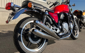 HONDA CB1100 2010 SC65