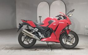 HONDA CBR250R MC41