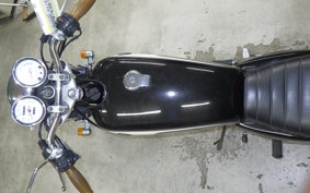 YAMAHA SR400 Gen.2 1998 1JR