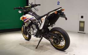 YAMAHA WR250X 2025 DG15J