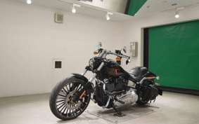 HARLEY FXBR1920 2024