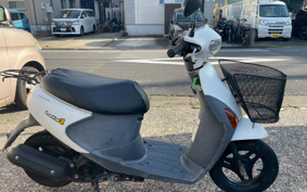 SUZUKI LETS4 CA45A