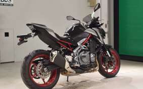 KAWASAKI Z900 Gen.2 2020 ZR900B
