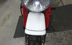 HONDA MONKEY 2016 AB27