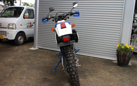 SUZUKI DR250 S SJ44A