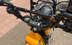 HONDA CT125 HUNTER CUB JA65