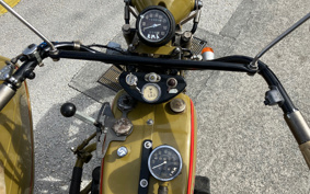 HARLEY JD S|C 1965