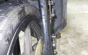 SUZUKI ADDRESS 110 2021 CE47A