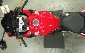 HONDA CB650R 2021 RH03