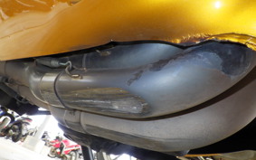 KAWASAKI ZZ1400 NINJA R ZXT40C