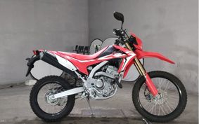 HONDA CRF250L MD44