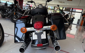 HARLEY HARLEY FLHR1340 2009 FB4