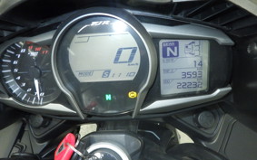 YAMAHA FJR1300 A 2020 RP27J