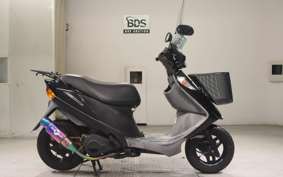 SUZUKI ADDRESS V125 2020 CF4EA
