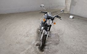 YAMAHA YB125SP PCJL