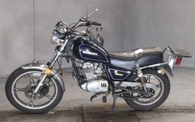 SUZUKI GN125 H PCJG9