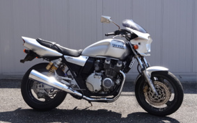 YAMAHA XJR400 R 2000 4HM