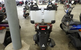 YAMAHA TRICITY 125
