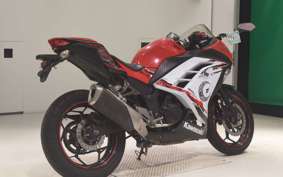 KAWASAKI NINJA 250 ABS 2000 EX250L
