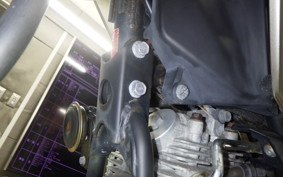 YAMAHA SEROW 250 Gen.2 DG17J