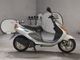 Фото Yamaha AXIS 100 с японского аукциона