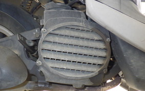 HONDA CREA SCOOPY AF55