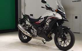 HONDA 400X 2018 NC47