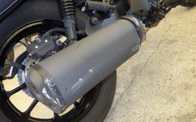 KAWASAKI ELIMINATOR400-3SE 2023 EL400A
