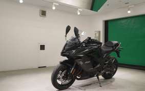 KAWASAKI NINJA 1100SX 2025